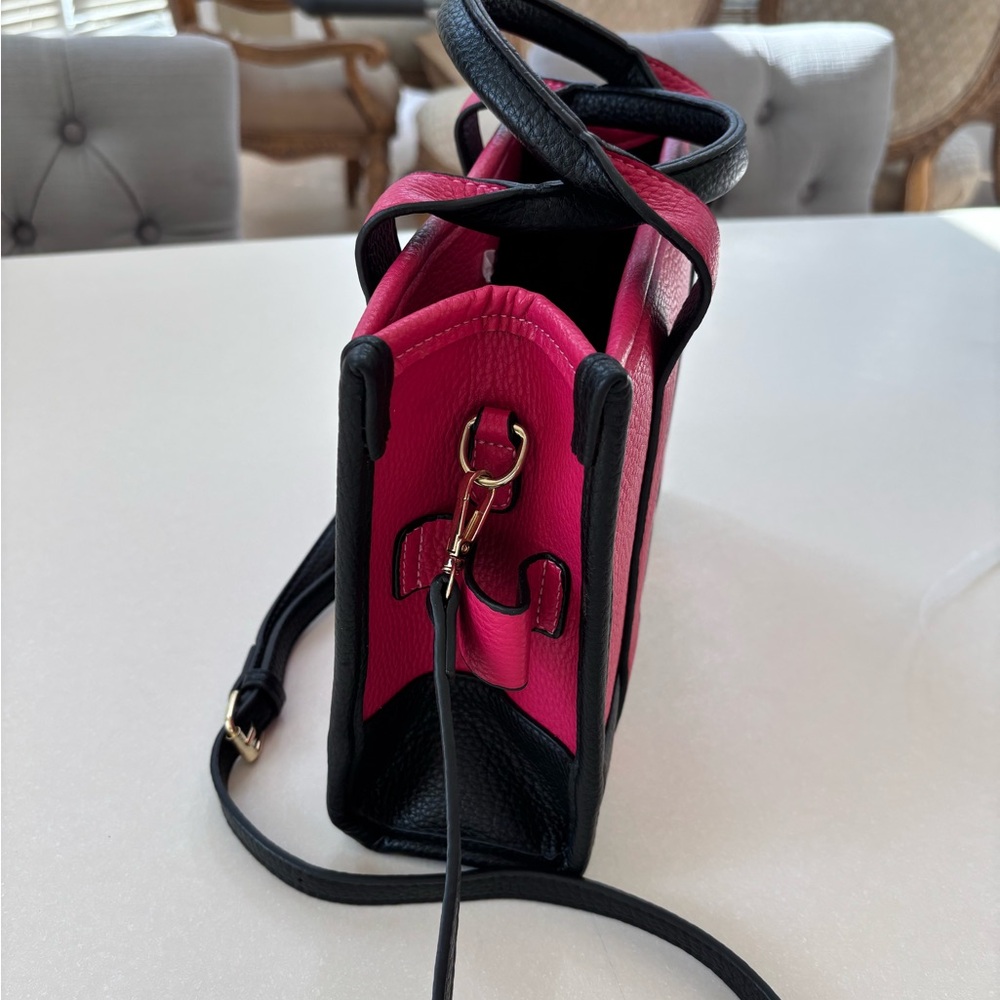 Marc Jacobs tote bag - Picture 4 of 4